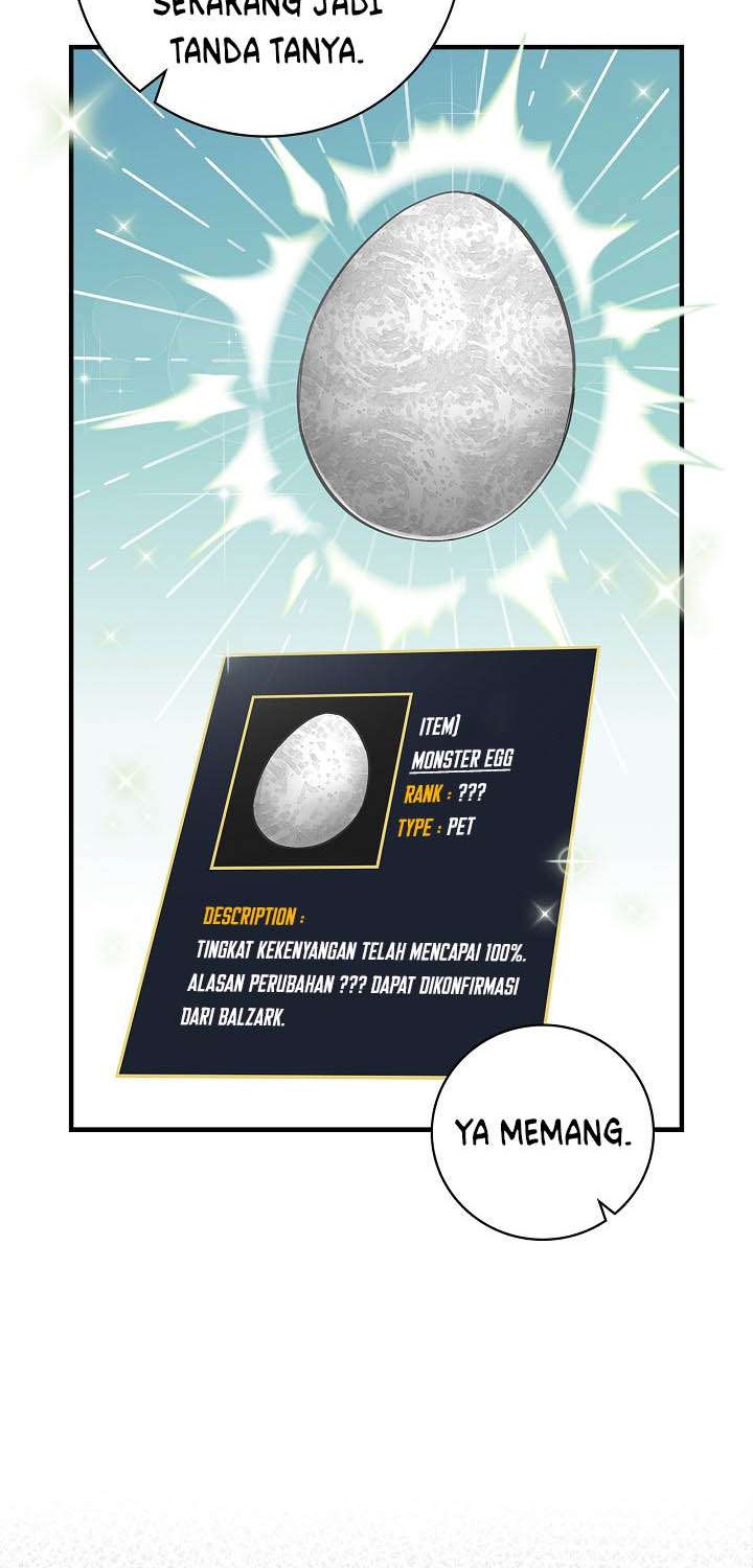 Leveling Up, By Only Eating! chapter 55 halaman 13