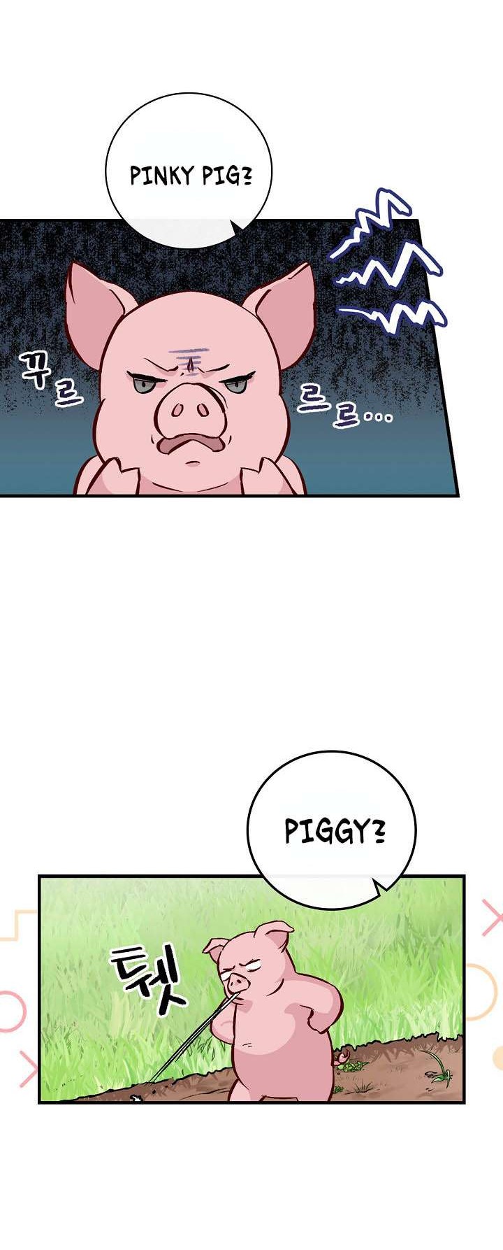 Leveling Up, By Only Eating! Bab 56 halaman 7