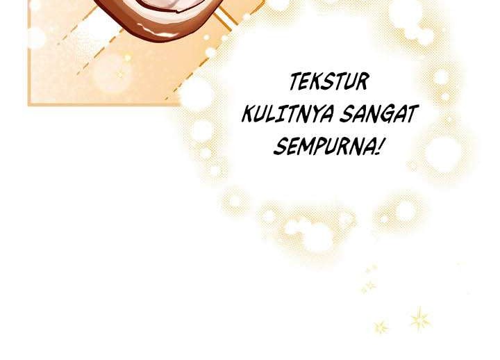 Leveling Up, By Only Eating! Bab 56 halaman 23