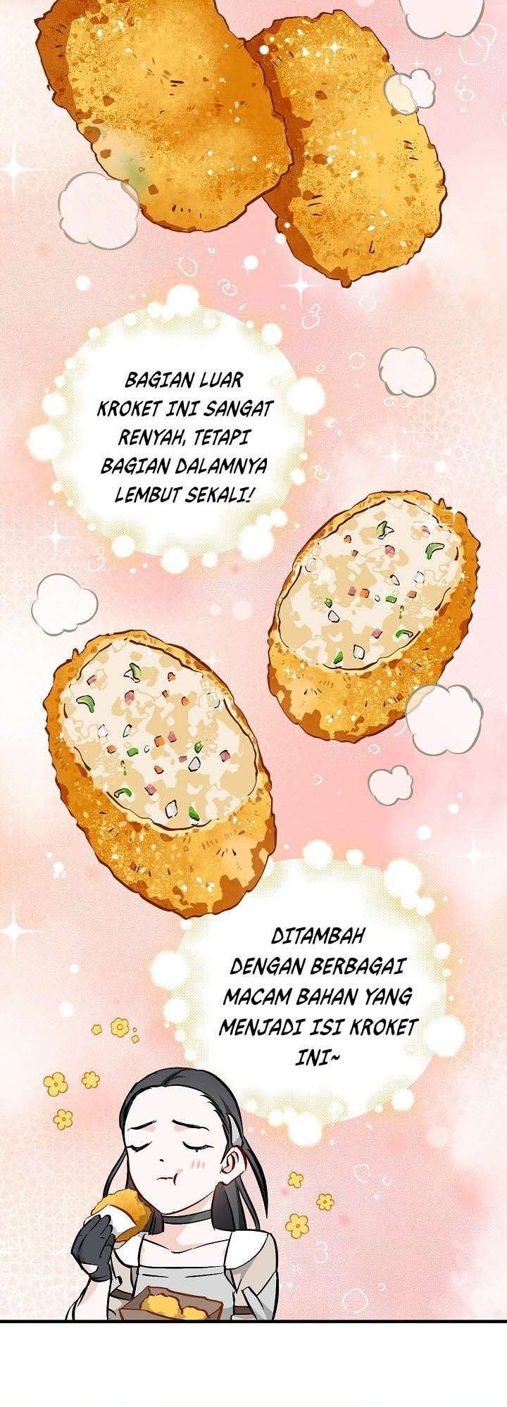Leveling Up, By Only Eating! Bab 57 halaman 2