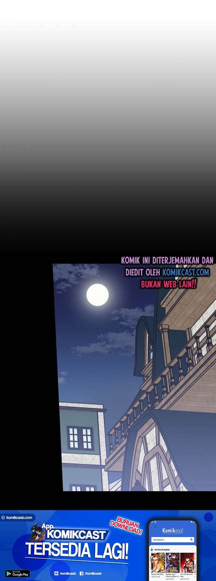 Leveling Up, By Only Eating! chapter 58 halaman 41