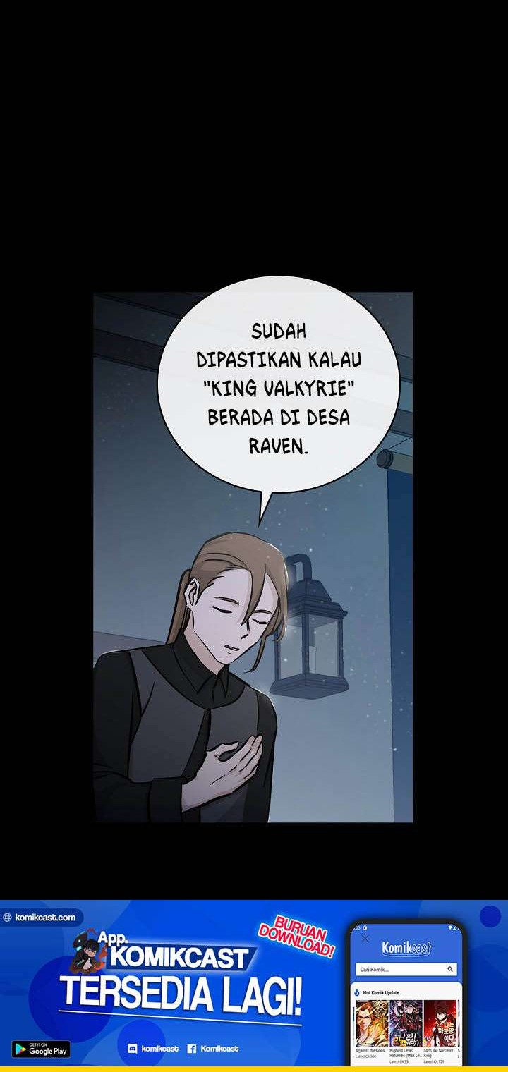 Leveling Up, By Only Eating! chapter 58 halaman 50