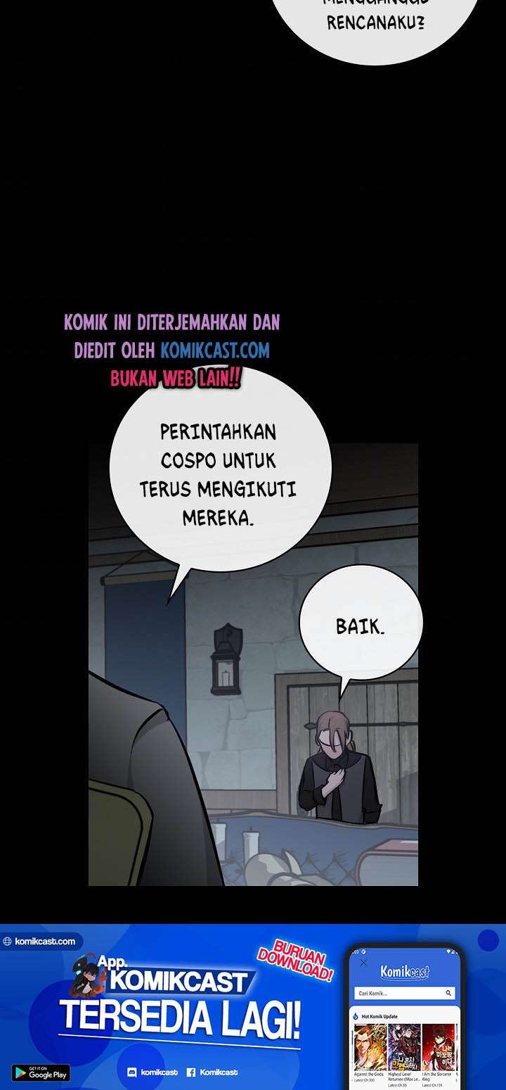 Leveling Up, By Only Eating! chapter 58 halaman 52