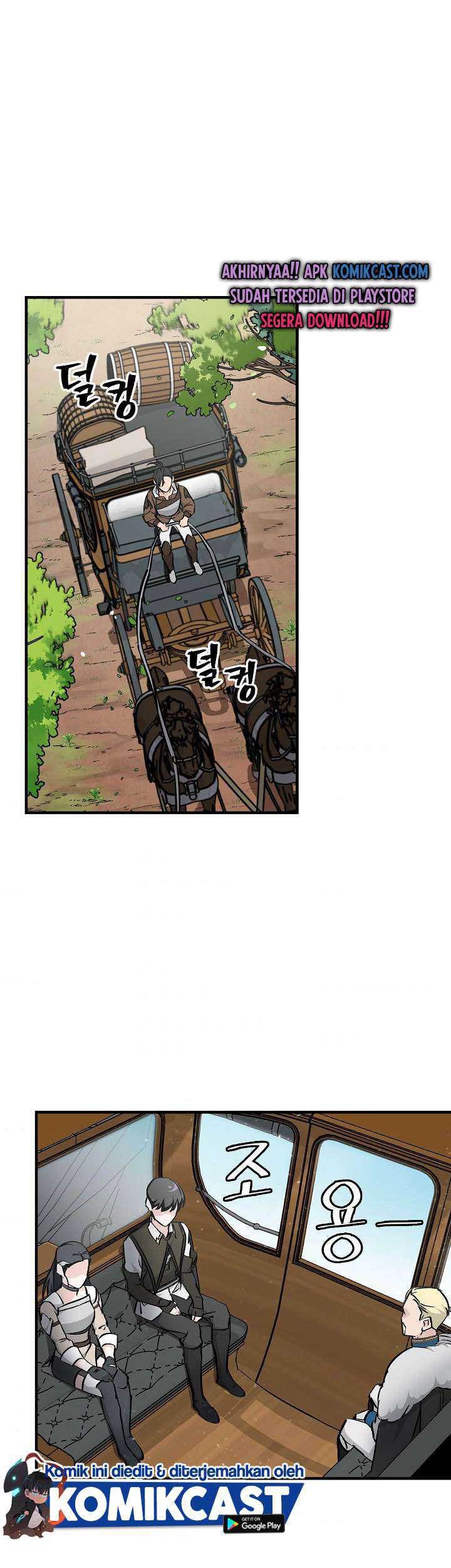 Leveling Up, By Only Eating! chapter 59 halaman 2