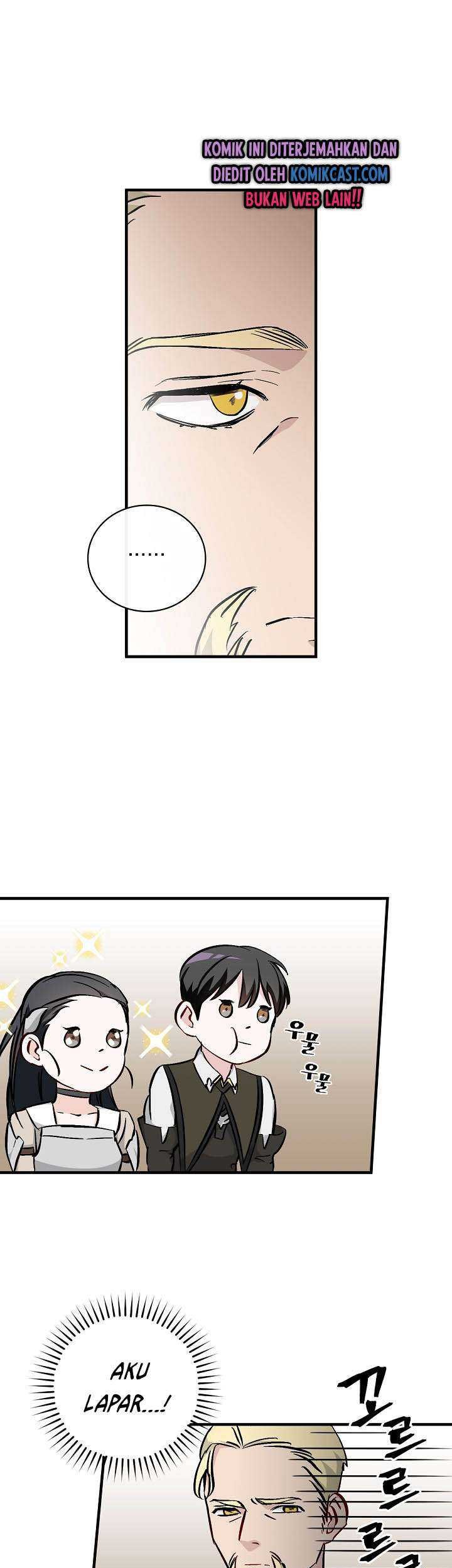 Leveling Up, By Only Eating! chapter 59 halaman 4