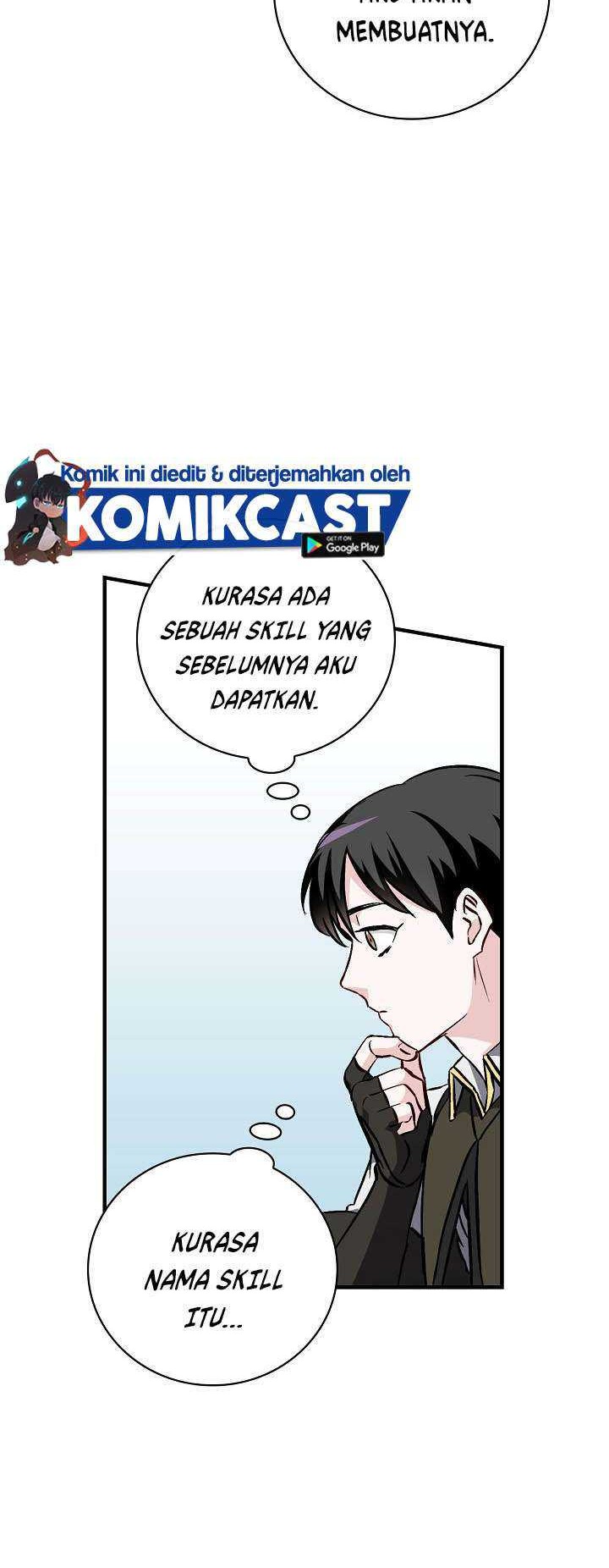 Leveling Up, By Only Eating! chapter 59 halaman 36