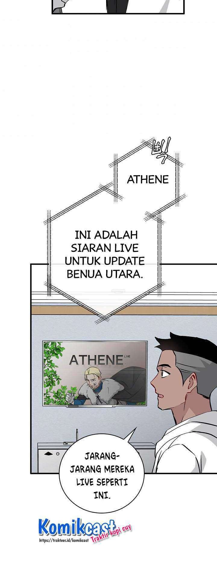 Leveling Up, By Only Eating! Bab 60 halaman 26