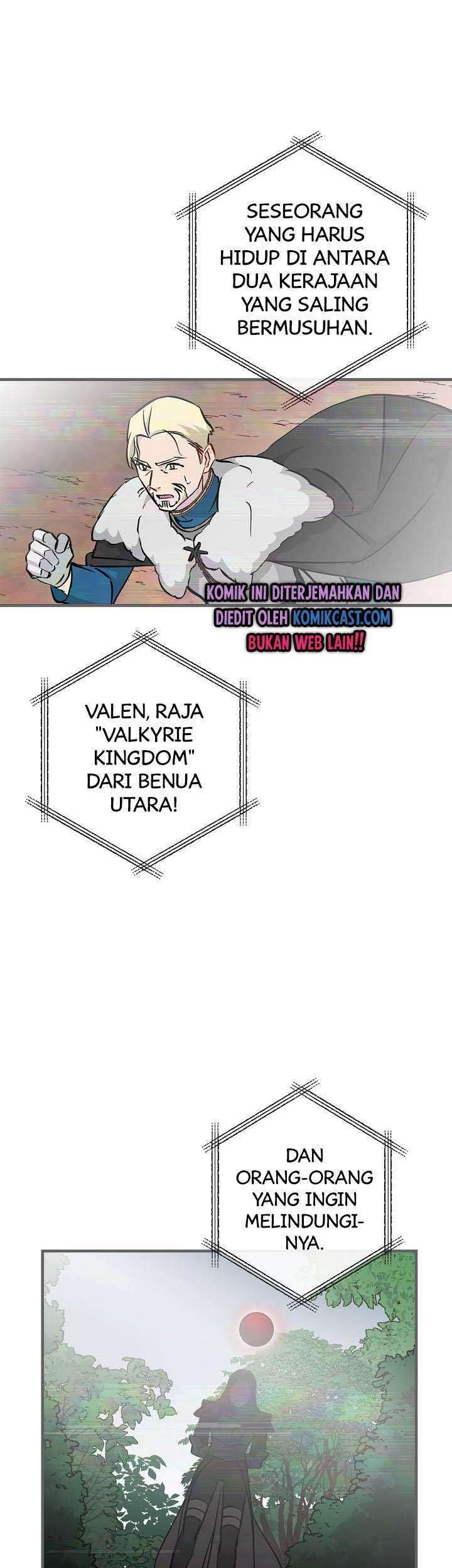 Leveling Up, By Only Eating! Bab 60 halaman 27