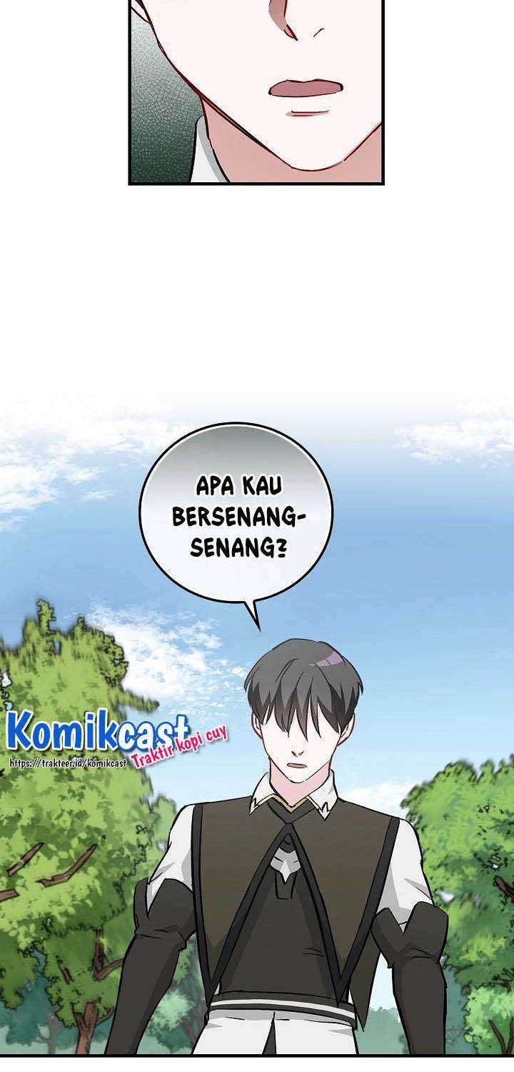 Leveling Up, By Only Eating! Bab 60 halaman 32