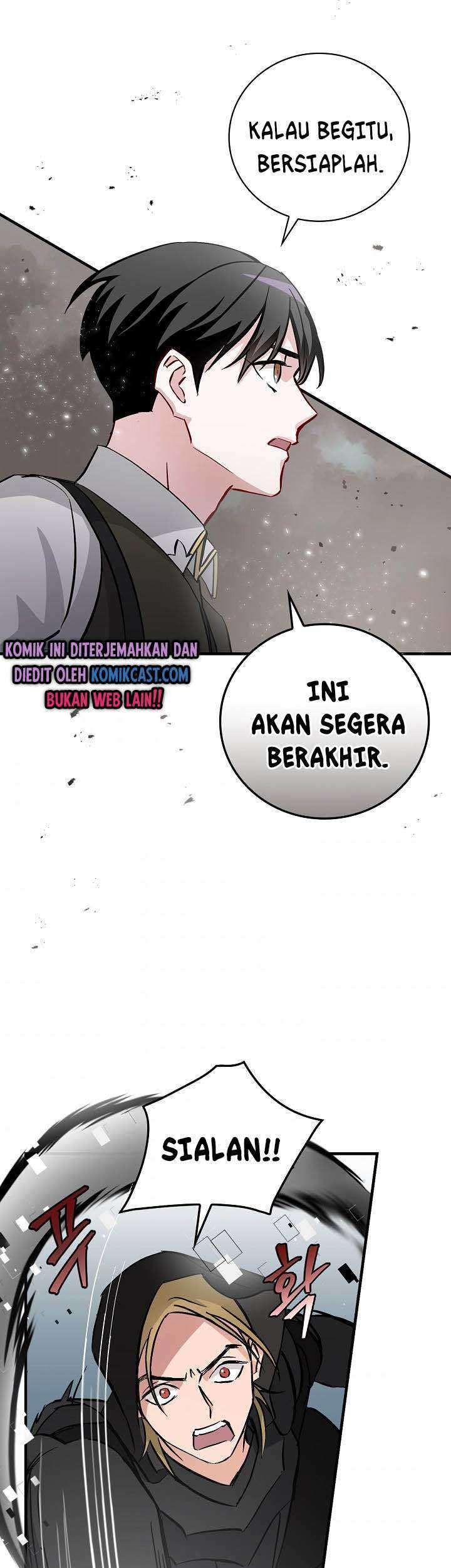 Leveling Up, By Only Eating! Bab 60 halaman 44