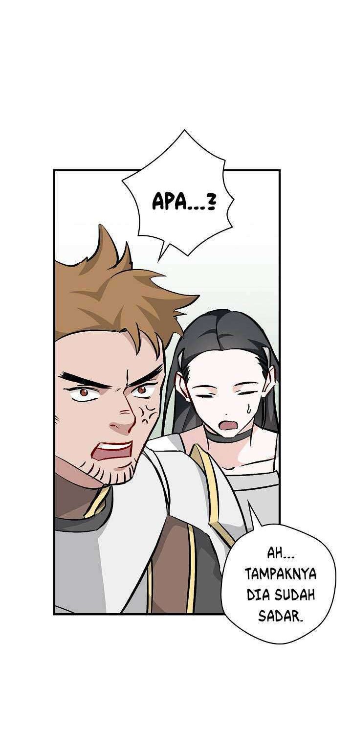 Leveling Up, By Only Eating! chapter 62 halaman 7