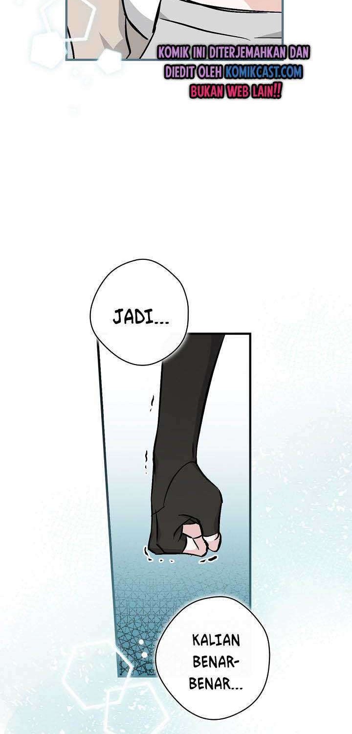 Leveling Up, By Only Eating! chapter 62 halaman 9