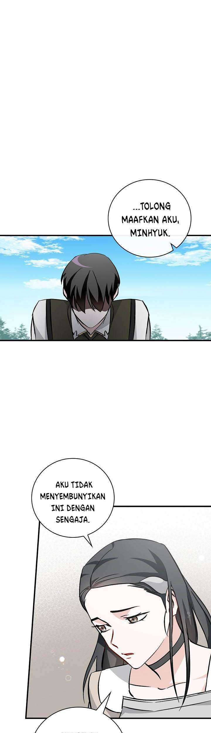 Leveling Up, By Only Eating! chapter 62 halaman 12
