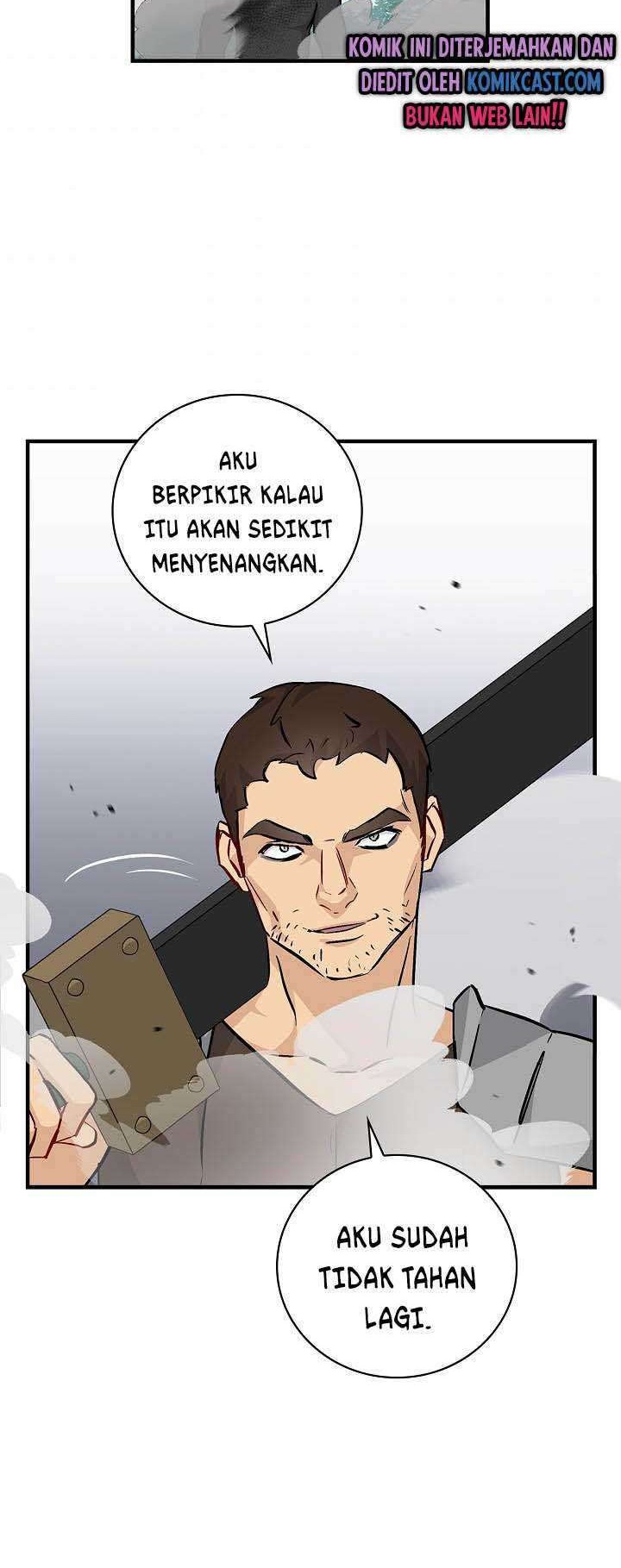 Leveling Up, By Only Eating! chapter 62 halaman 17