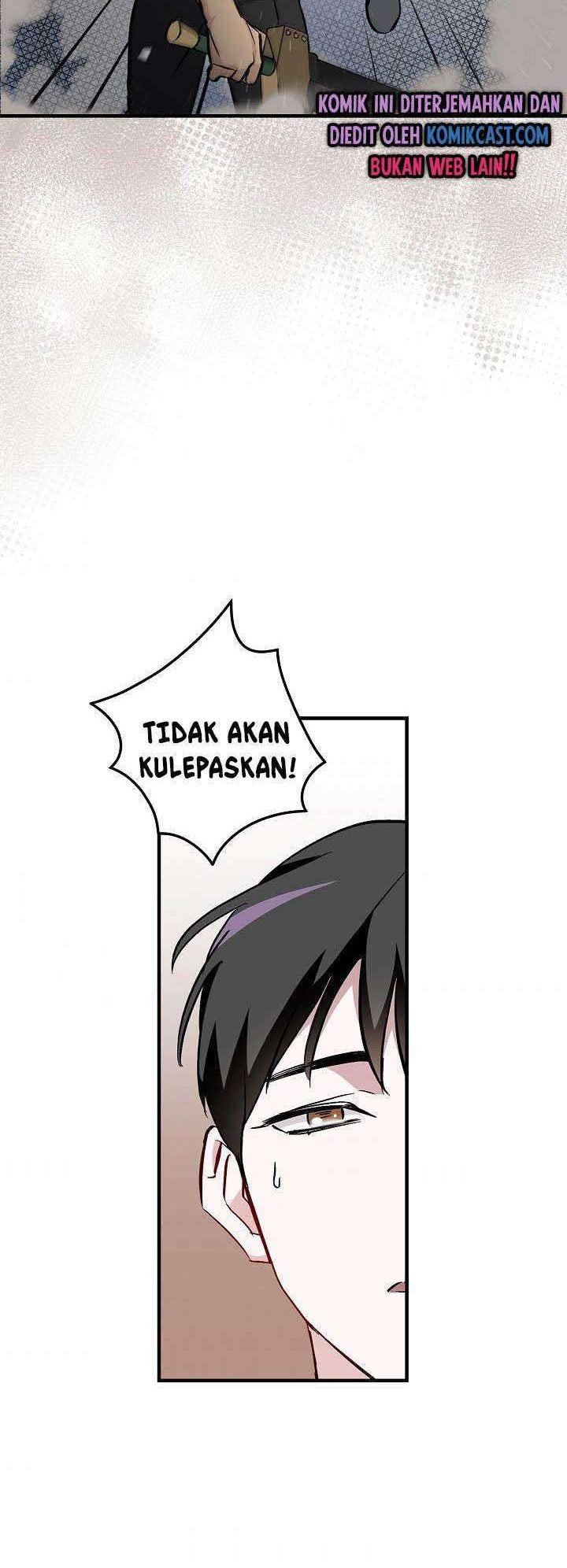 Leveling Up, By Only Eating! chapter 62 halaman 25