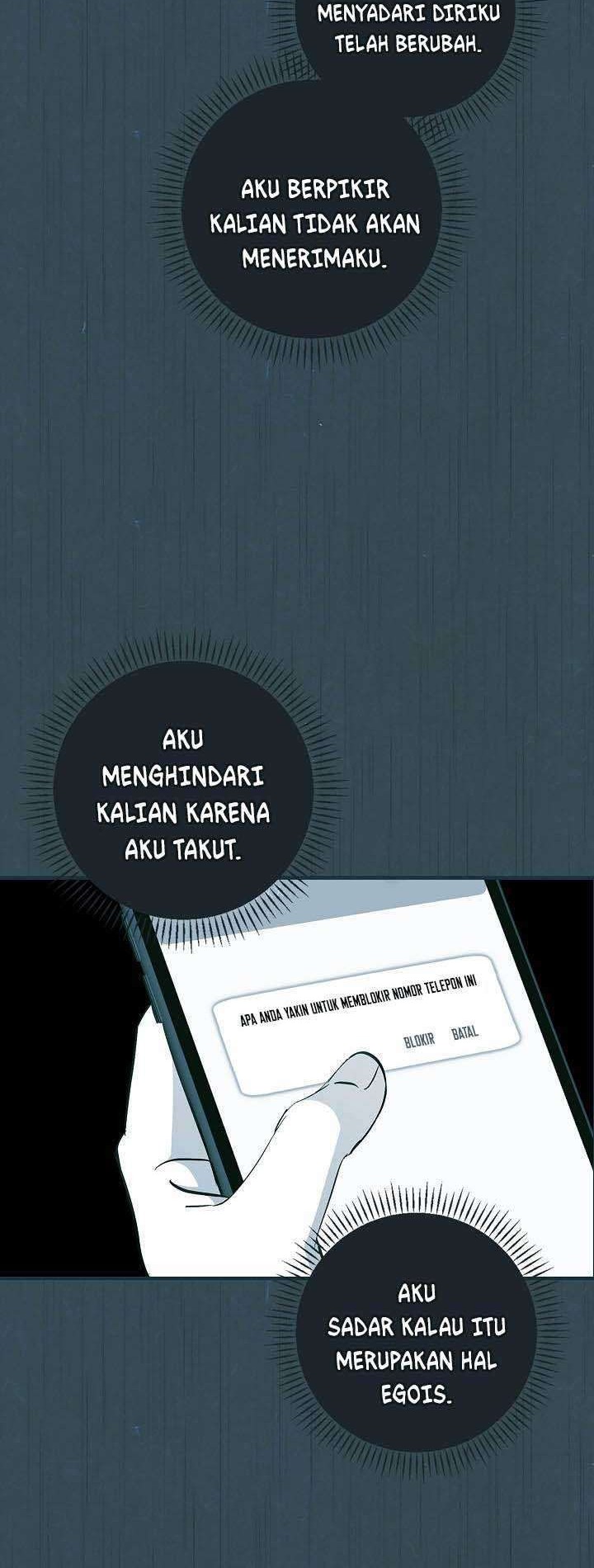 Leveling Up, By Only Eating! chapter 62 halaman 27