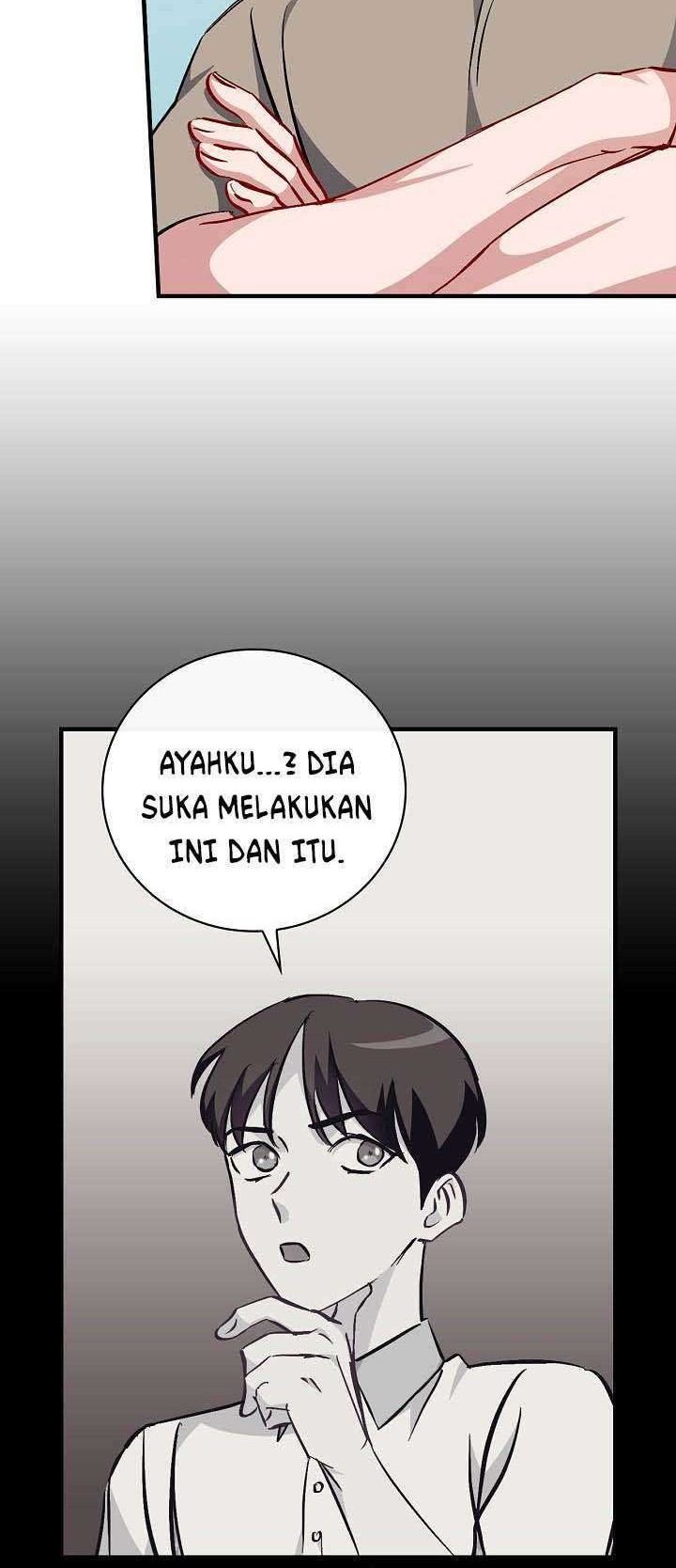 Leveling Up, By Only Eating! chapter 63 halaman 5