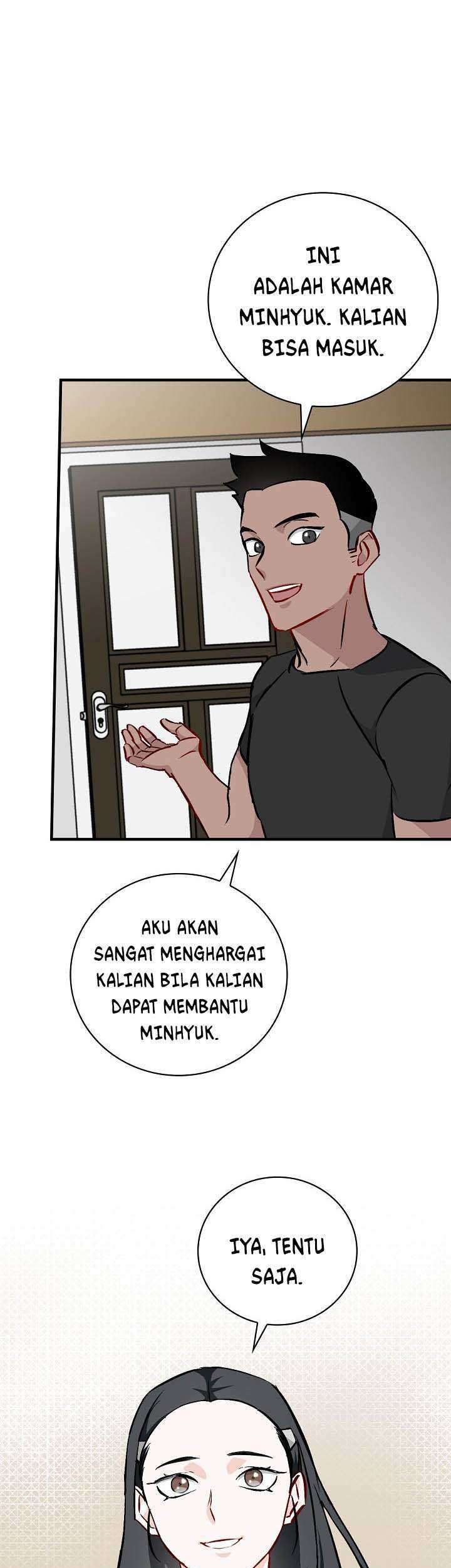 Leveling Up, By Only Eating! chapter 63 halaman 12