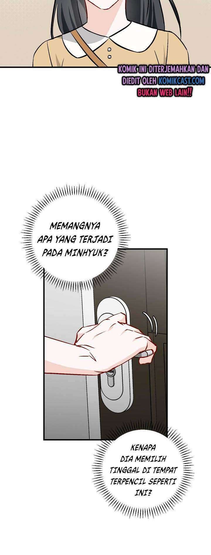 Leveling Up, By Only Eating! chapter 63 halaman 13