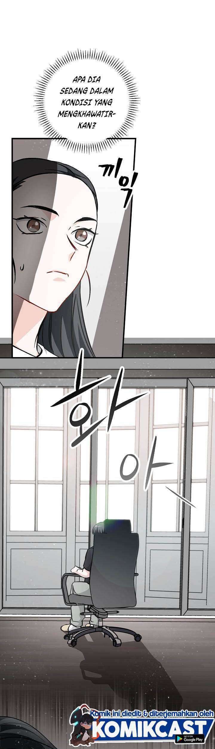 Leveling Up, By Only Eating! chapter 63 halaman 14