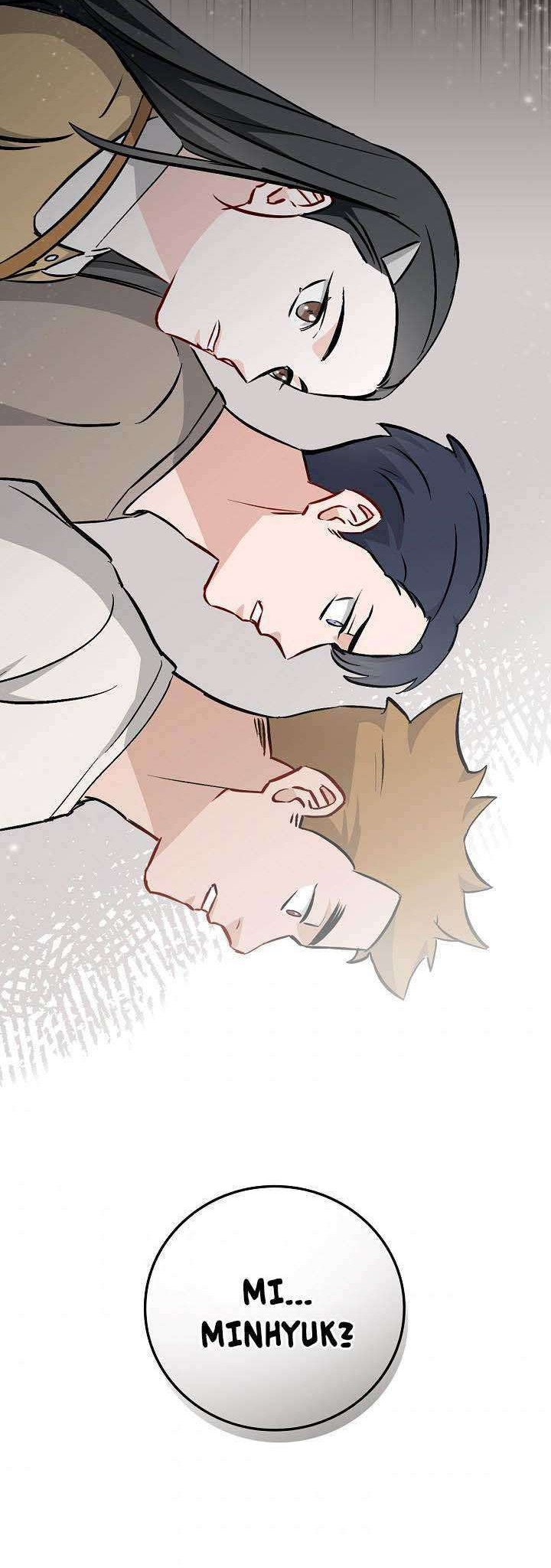 Leveling Up, By Only Eating! chapter 63 halaman 15