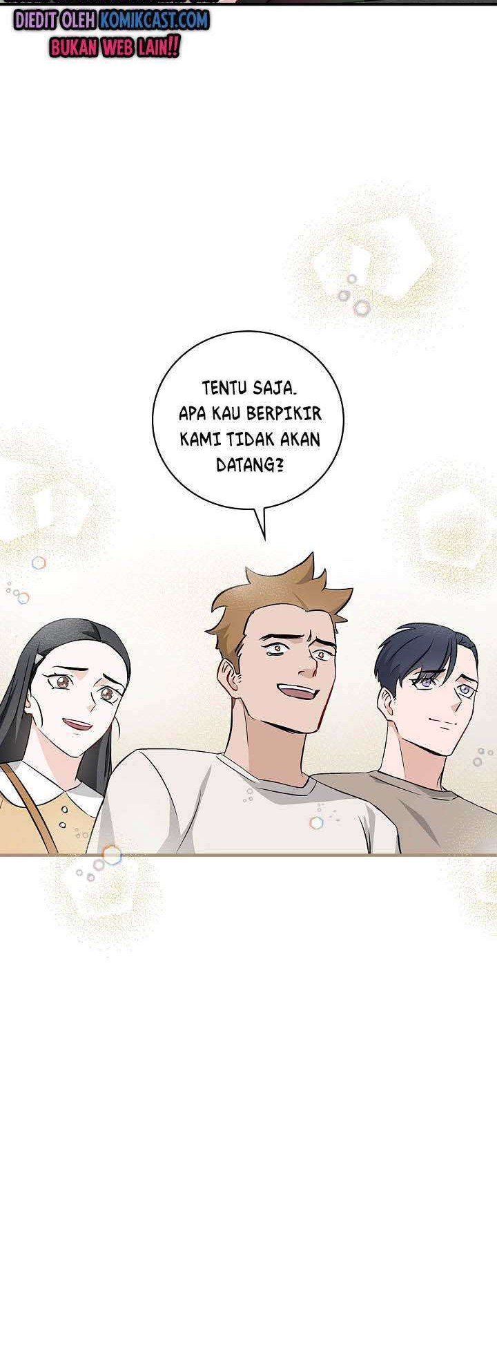 Leveling Up, By Only Eating! chapter 63 halaman 17