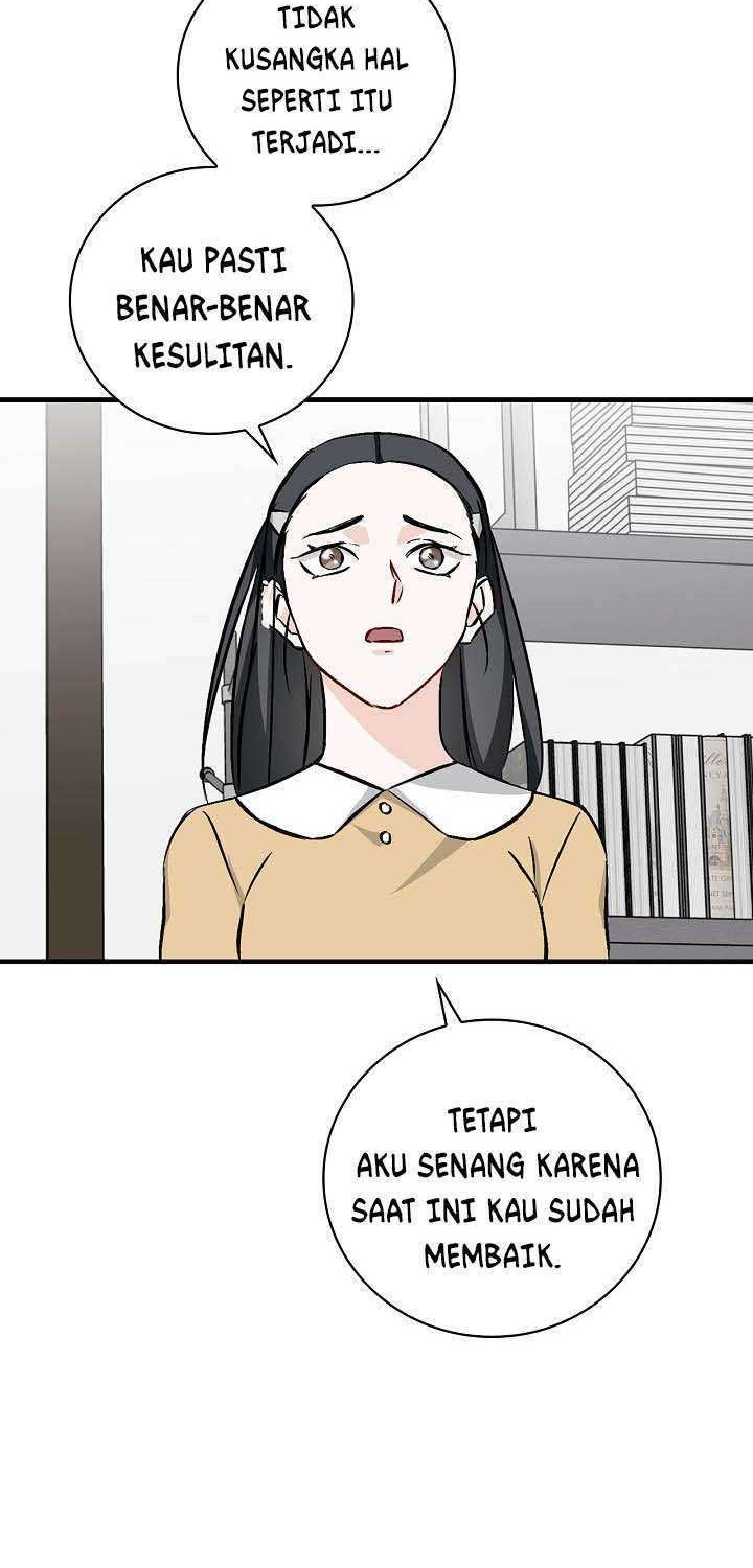 Leveling Up, By Only Eating! chapter 63 halaman 19