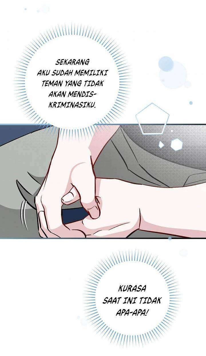 Leveling Up, By Only Eating! chapter 63 halaman 25