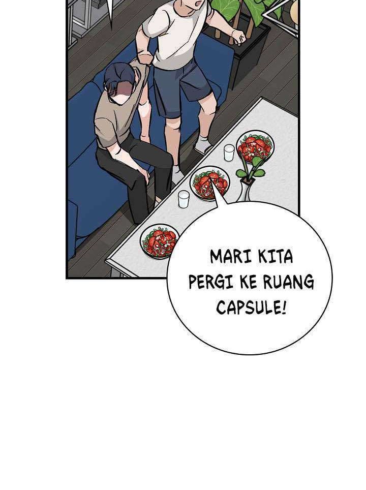 Leveling Up, By Only Eating! chapter 63 halaman 32