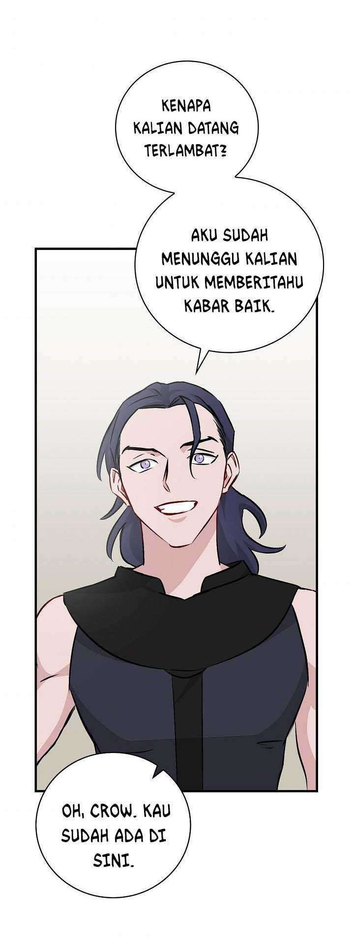 Leveling Up, By Only Eating! chapter 63 halaman 44