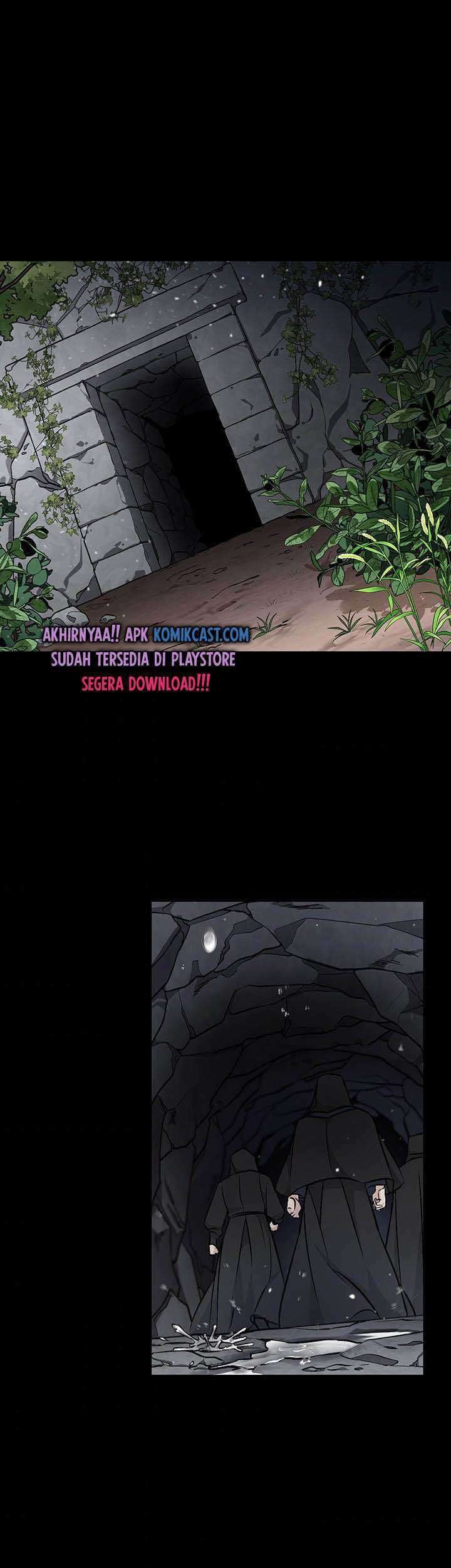 Leveling Up, By Only Eating! chapter 64 halaman 2