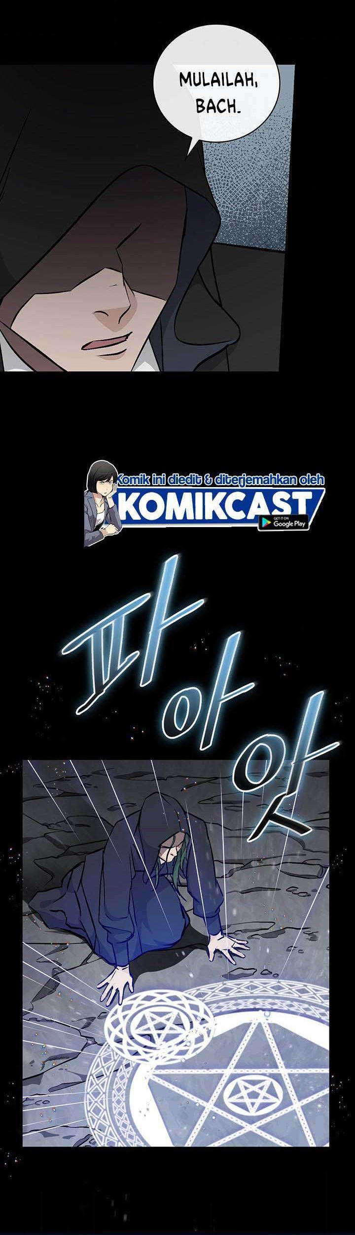 Leveling Up, By Only Eating! chapter 64 halaman 3