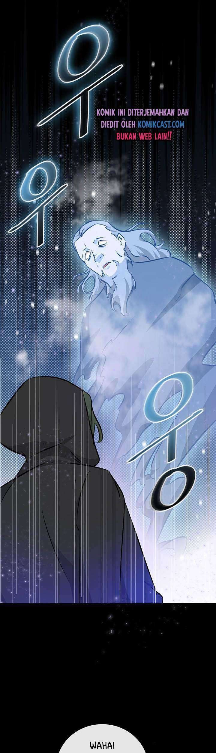 Leveling Up, By Only Eating! chapter 64 halaman 5