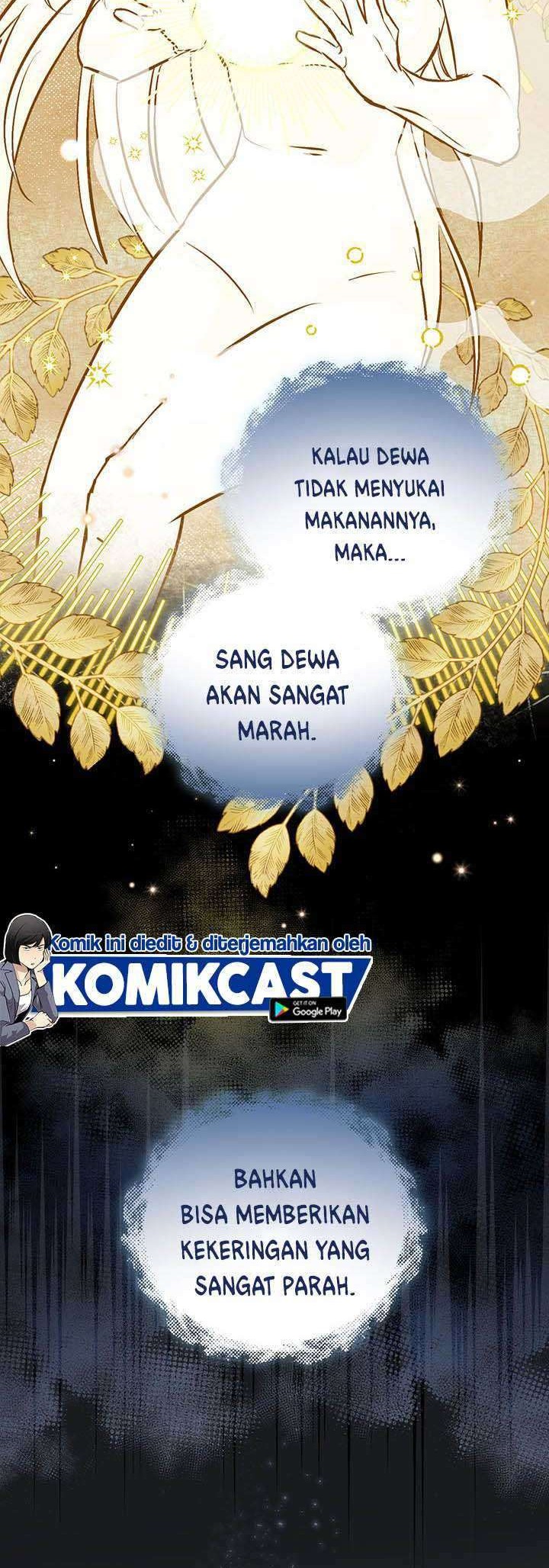 Leveling Up, By Only Eating! chapter 64 halaman 8