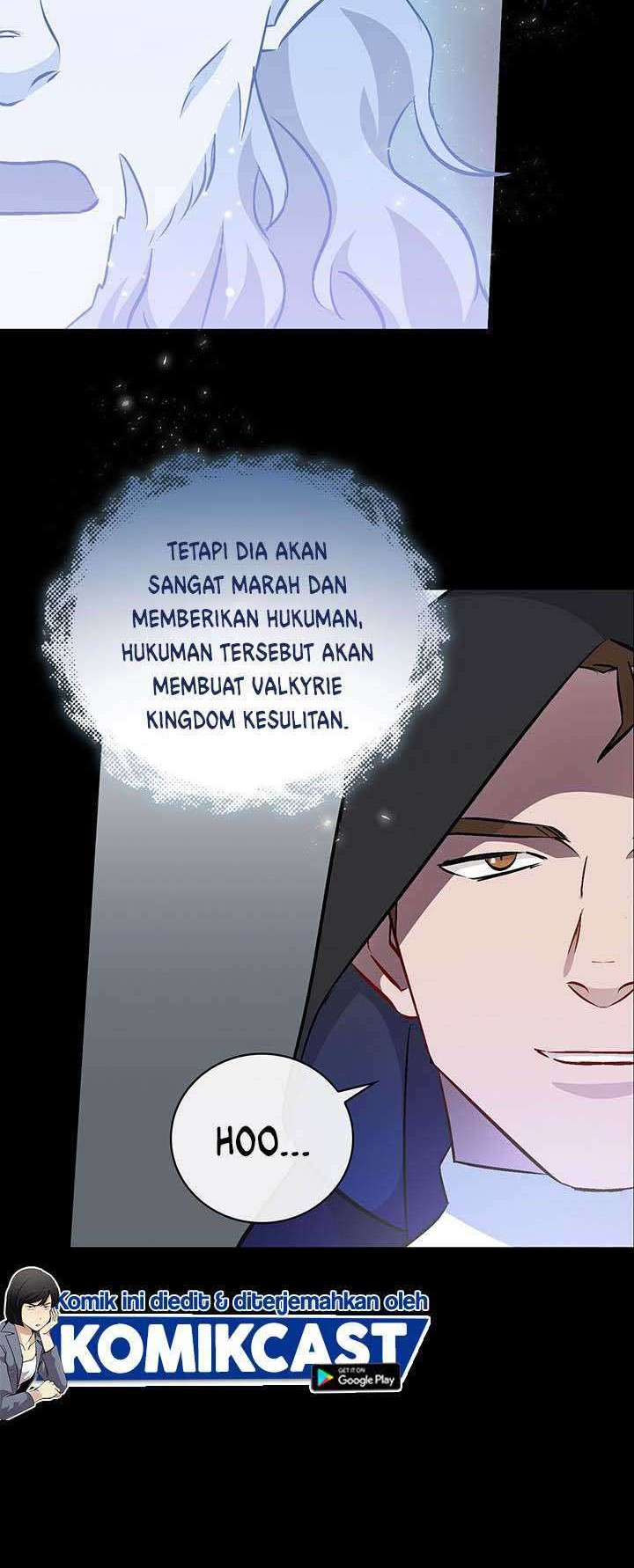 Leveling Up, By Only Eating! chapter 64 halaman 10