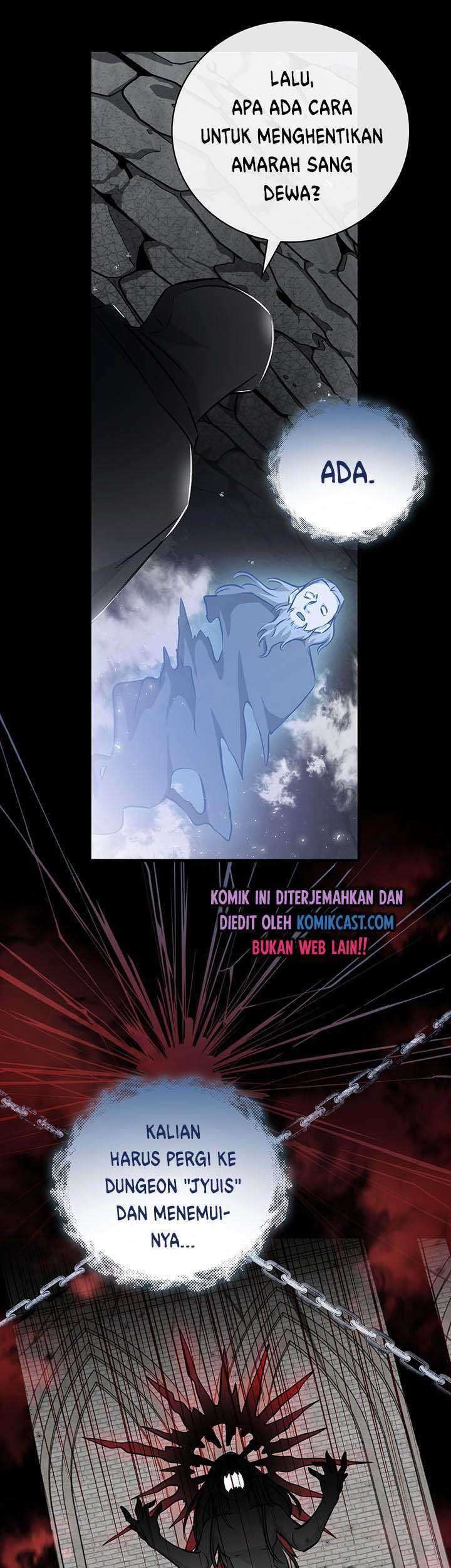 Leveling Up, By Only Eating! chapter 64 halaman 11