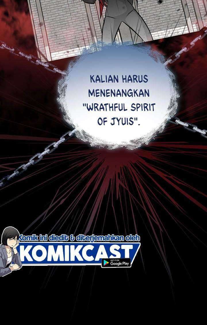 Leveling Up, By Only Eating! chapter 64 halaman 12