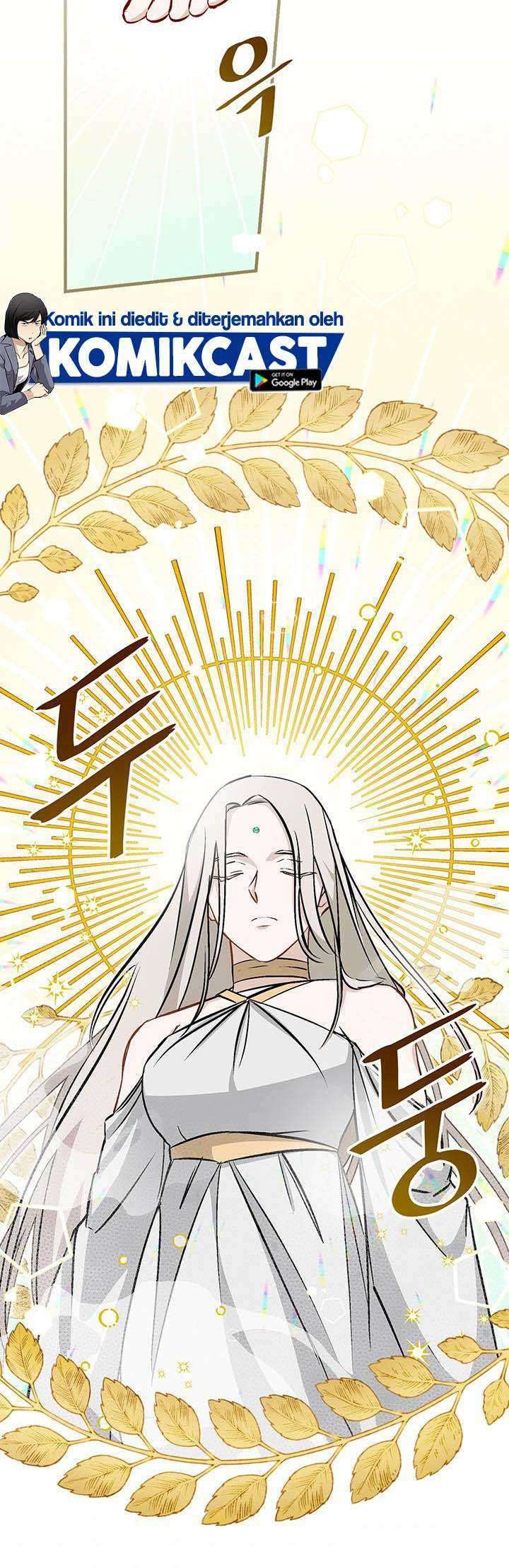 Leveling Up, By Only Eating! chapter 64 halaman 36