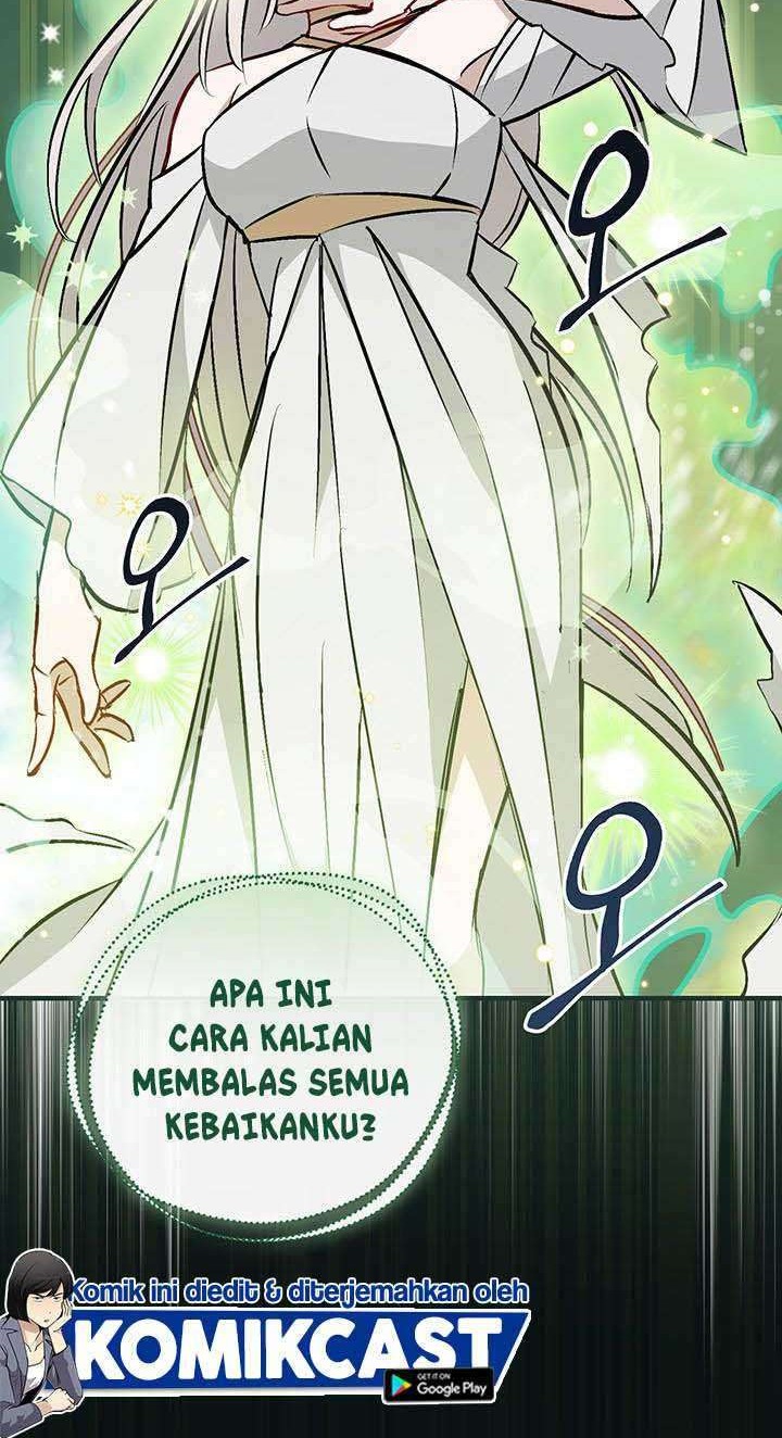 Leveling Up, By Only Eating! chapter 64 halaman 42