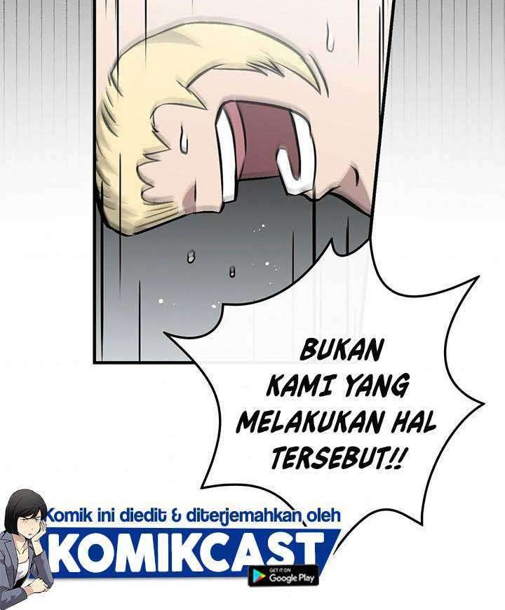 Leveling Up, By Only Eating! chapter 64 halaman 47