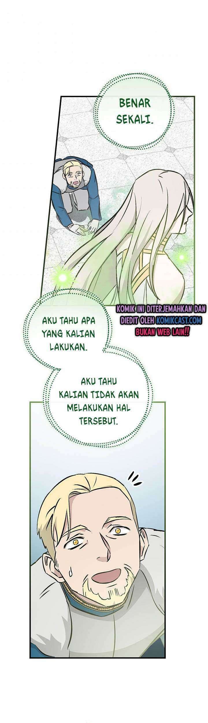 Leveling Up, By Only Eating! chapter 64 halaman 48