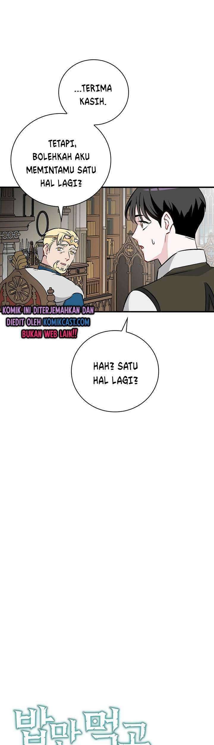 Leveling Up, By Only Eating! chapter 65 halaman 4