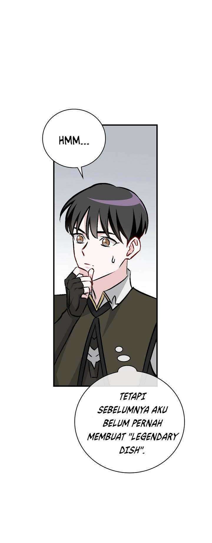 Leveling Up, By Only Eating! chapter 65 halaman 7