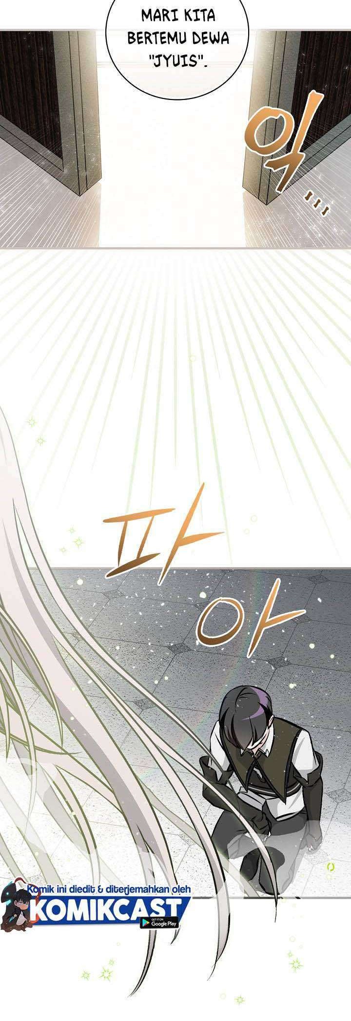 Leveling Up, By Only Eating! chapter 65 halaman 13