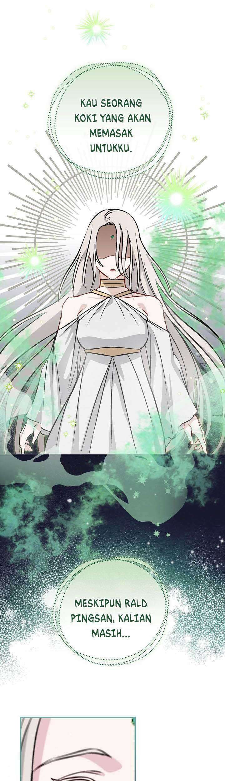 Leveling Up, By Only Eating! chapter 65 halaman 14
