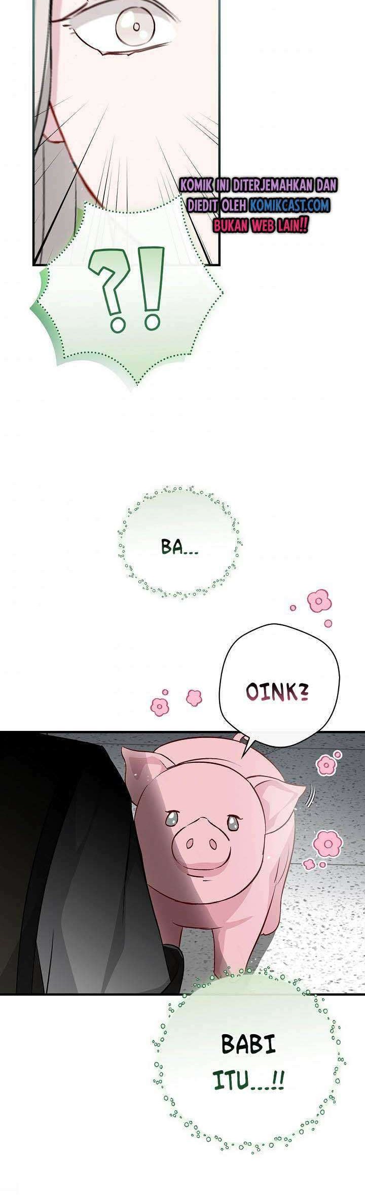 Leveling Up, By Only Eating! chapter 65 halaman 15