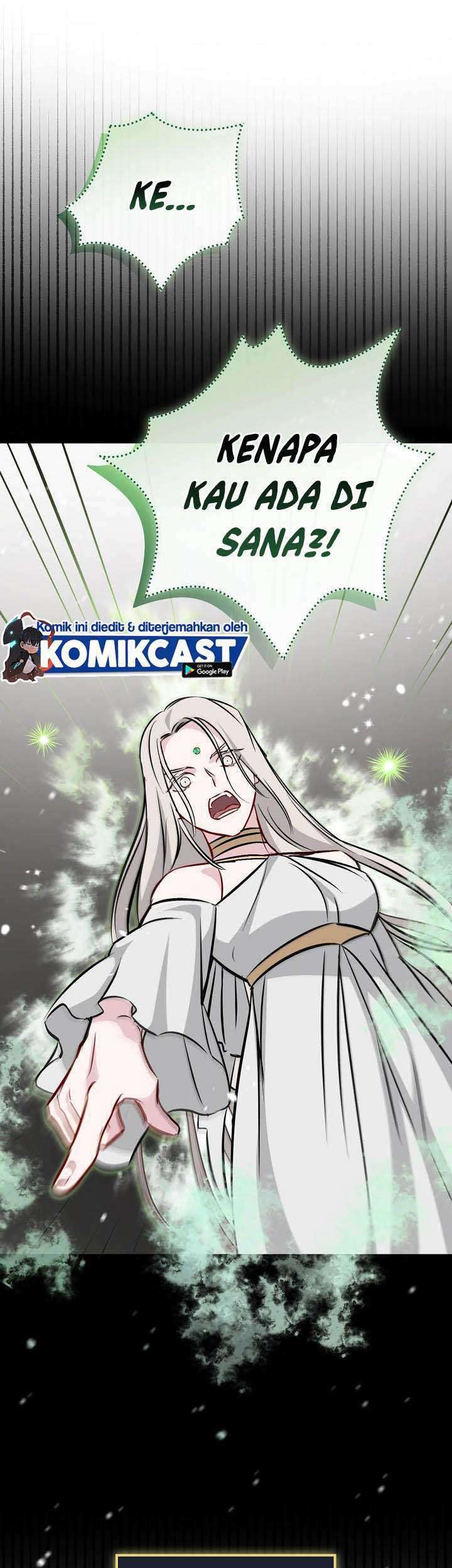 Leveling Up, By Only Eating! chapter 65 halaman 16