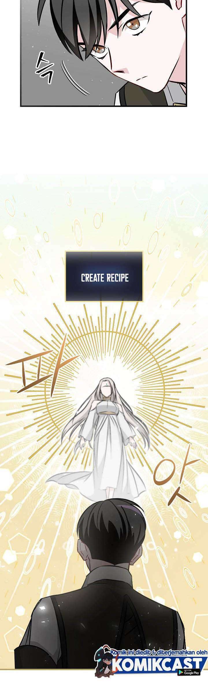 Leveling Up, By Only Eating! chapter 65 halaman 21