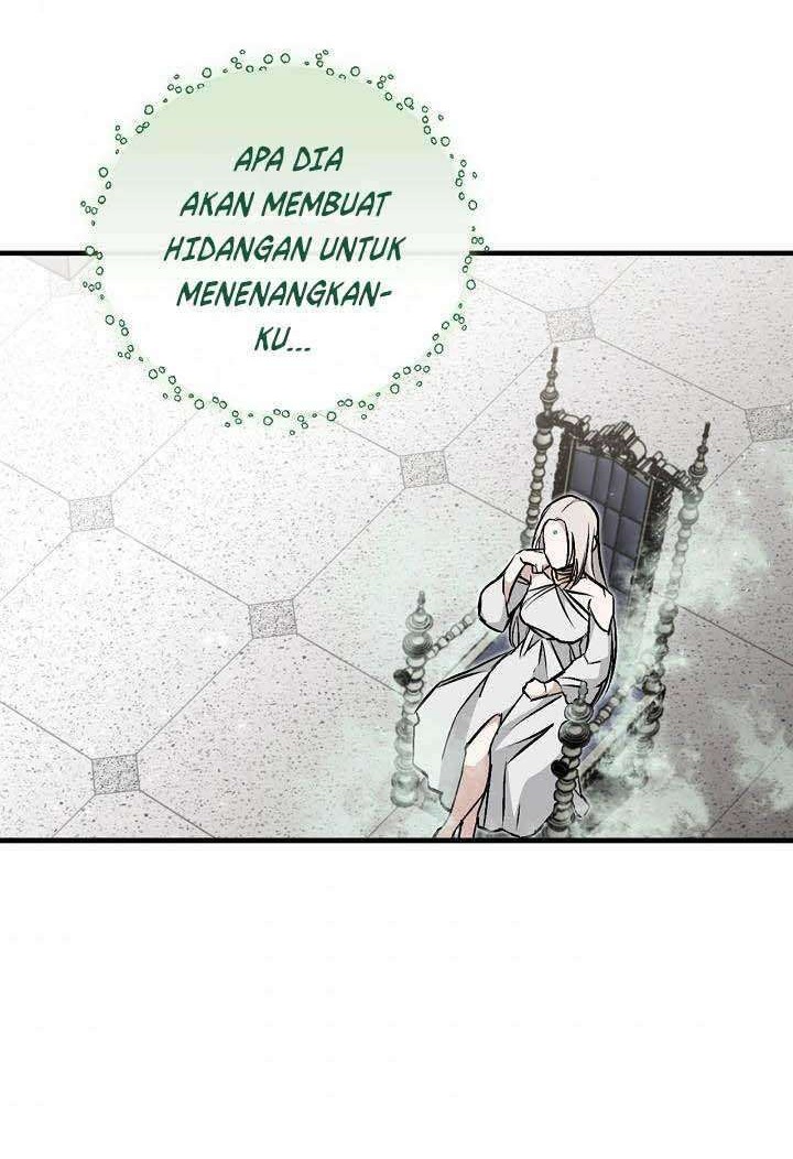 Leveling Up, By Only Eating! chapter 65 halaman 27