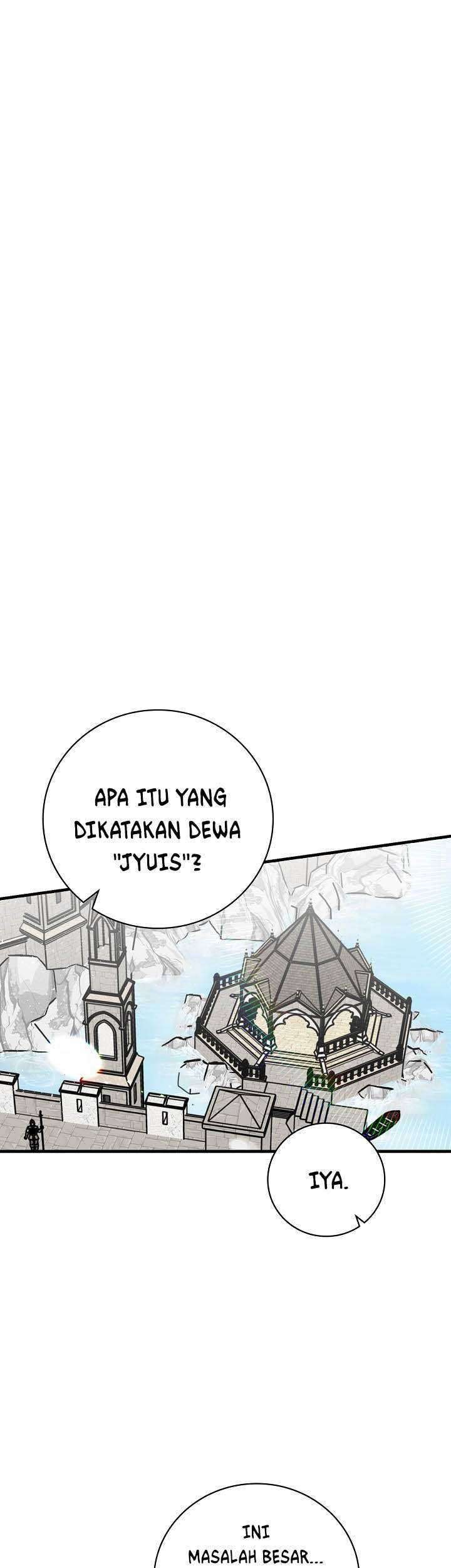 Leveling Up, By Only Eating! chapter 65 halaman 30